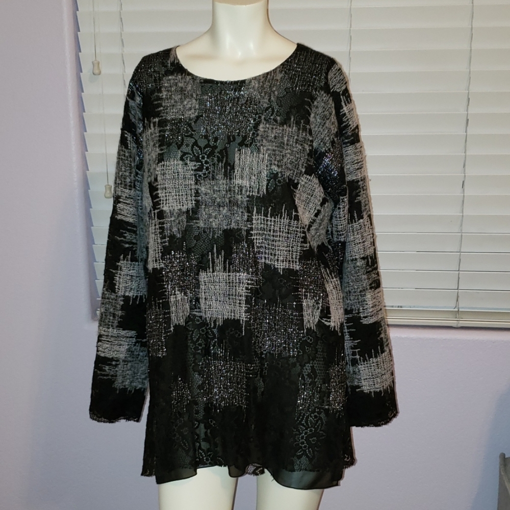 Shamask blouse